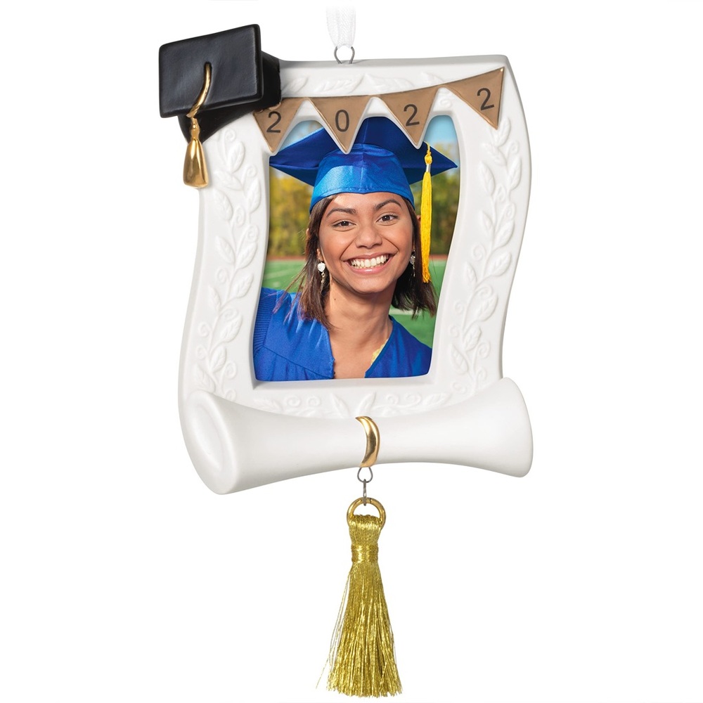 Hallmark Keepsake Congrats, Grad 2022